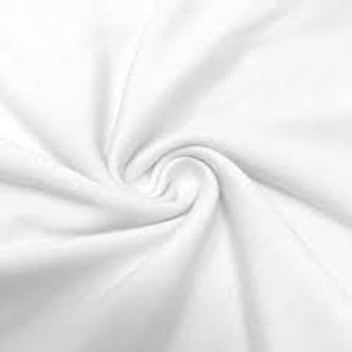 Premium White  Shirting Fabric for 1 Shirt thumbnail 2