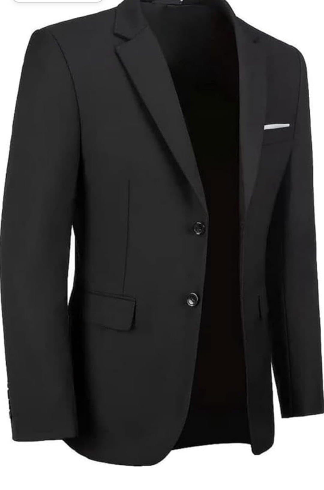 Advocate Black Coat — advocate coat